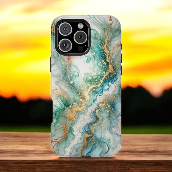 iPhone 16 Pro Max phone case, MARPC1129 - Picture 1 of 7